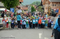 Ruhpoldinger Strassenlauf 30. Mai 2014