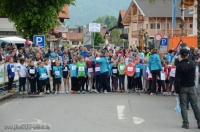 Ruhpoldinger Strassenlauf 30. Mai 2014