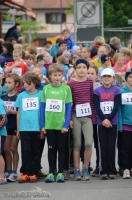 Ruhpoldinger Strassenlauf 30. Mai 2014