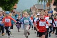 Ruhpoldinger Strassenlauf 30. Mai 2014