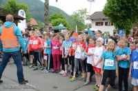 Ruhpoldinger Strassenlauf 30. Mai 2014