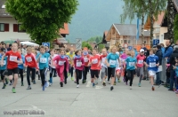 Ruhpoldinger Strassenlauf 30. Mai 2014