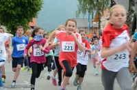 Ruhpoldinger Strassenlauf 30. Mai 2014