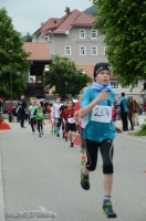 Ruhpoldinger Strassenlauf 30. Mai 2014