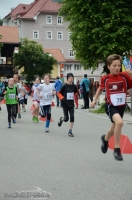 Ruhpoldinger Strassenlauf 30. Mai 2014