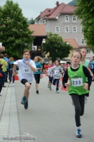 Ruhpoldinger Strassenlauf 30. Mai 2014