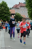 Ruhpoldinger Strassenlauf 30. Mai 2014