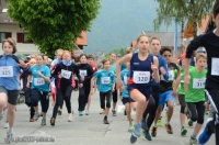 Ruhpoldinger Strassenlauf 30. Mai 2014