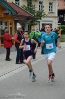 Ruhpoldinger Strassenlauf 30. Mai 2014