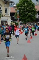 Ruhpoldinger Strassenlauf 30. Mai 2014