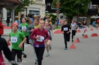 Ruhpoldinger Strassenlauf 30. Mai 2014