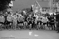 Ruhpoldinger Strassenlauf 30. Mai 2014