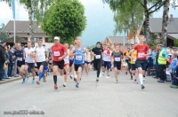 Ruhpoldinger Strassenlauf 30. Mai 2014