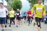 Ruhpoldinger Strassenlauf 30. Mai 2014