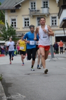 Ruhpoldinger Strassenlauf 30. Mai 2014