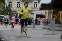 Ruhpoldinger Strassenlauf 30. Mai 2014