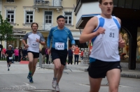 Ruhpoldinger Strassenlauf 30. Mai 2014