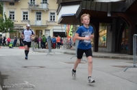 Ruhpoldinger Strassenlauf 30. Mai 2014