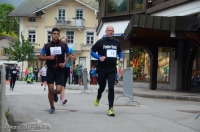 Ruhpoldinger Strassenlauf 30. Mai 2014