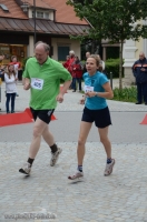 Ruhpoldinger Strassenlauf 30. Mai 2014