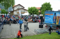 Ruhpoldinger Strassenlauf 30. Mai 2014