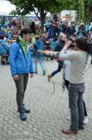 Ruhpoldinger Strassenlauf 30. Mai 2014