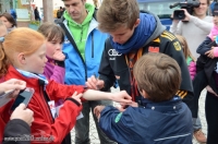 Ruhpoldinger Strassenlauf 30. Mai 2014