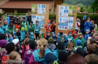 Ruhpoldinger Strassenlauf 30. Mai 2014