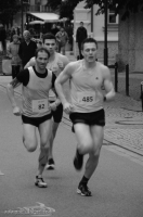 Ruhpoldinger Strassenlauf 30. Mai 2014