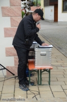 Ruhpoldinger Strassenlauf 30. Mai 2014