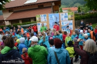 Ruhpoldinger Strassenlauf 30. Mai 2014