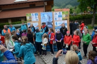 Ruhpoldinger Strassenlauf 30. Mai 2014