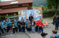 Ruhpoldinger Strassenlauf 30. Mai 2014