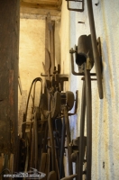 Mühlentag in der Glockenschmiede 2014