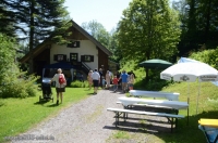 Mühlentag in der Glockenschmiede 2014