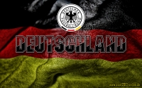 Deutsche Fußballnationalmannschaft Wallpaper HD