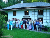 Glockenschmiede Ruhpolding Spenden