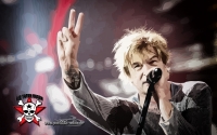 Die Toten Hosen HD Wallpaper - Campino