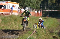 Chiemgau Cross Cup 2014 RTC Traunstein