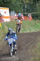 Chiemgau Cross Cup 2014 RTC Traunstein