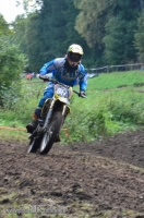 Chiemgau Cross Cup 2014 RTC Traunstein