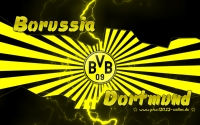 Borussia Dortmund Wallpaper 2014