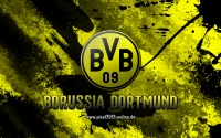 Borussia Dortmund HD Wallpaper 2015