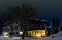 Ruhpolding Gästehaus Menkenbauer