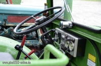 Oldtimer - Fahrzeugweihe 2015