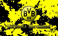 Borussia Dortmund HD Wallpaper 2015