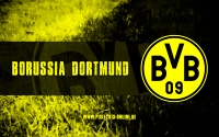 Borussia Dortmund HD Wallpaper 2015