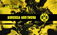 Borussia Dortmund HD Wallpaper 2015