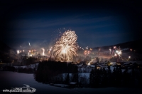 Ruhpolding Silvester 2018