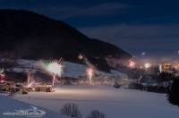 Ruhpolding Silvester 2018